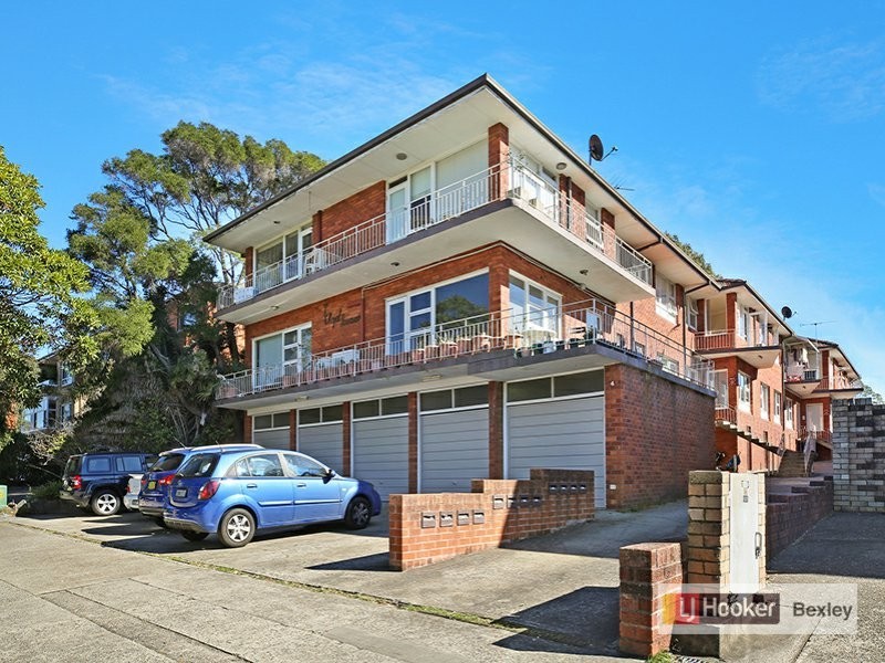 9/4 Monomeeth Street, Bexley NSW 2207