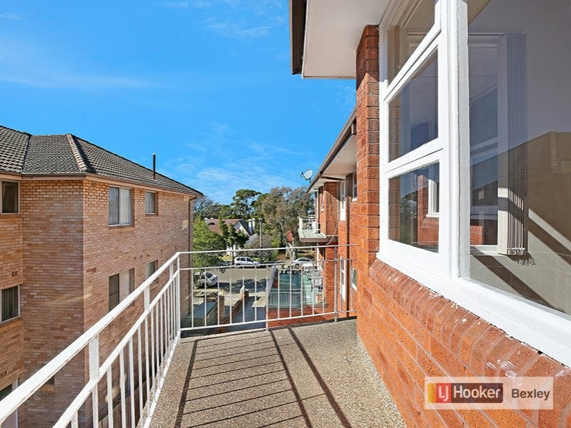 9/4 Monomeeth Street, Bexley NSW 2207
