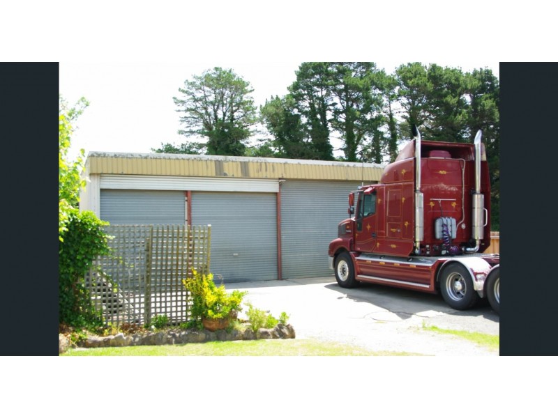 13 Yarrawa Street, Moss Vale NSW 2577