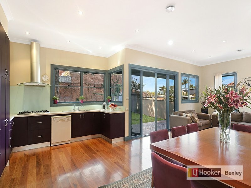 36 Carrington Street, Bexley NSW 2207