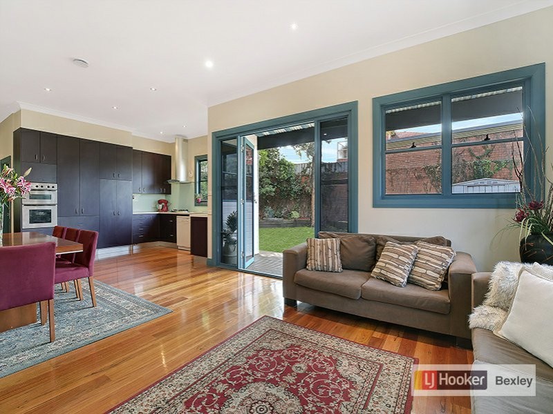 36 Carrington Street, Bexley NSW 2207