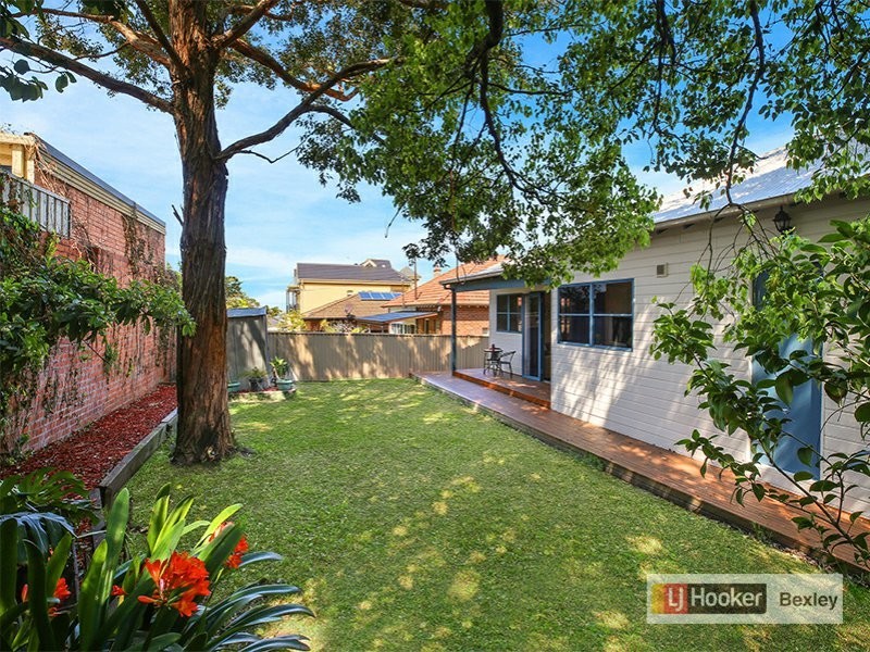 36 Carrington Street, Bexley NSW 2207