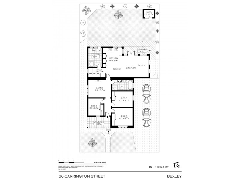 36 Carrington Street, Bexley NSW 2207