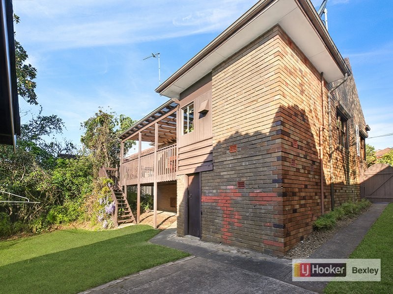 34 Kenyon Road, Bexley NSW 2207