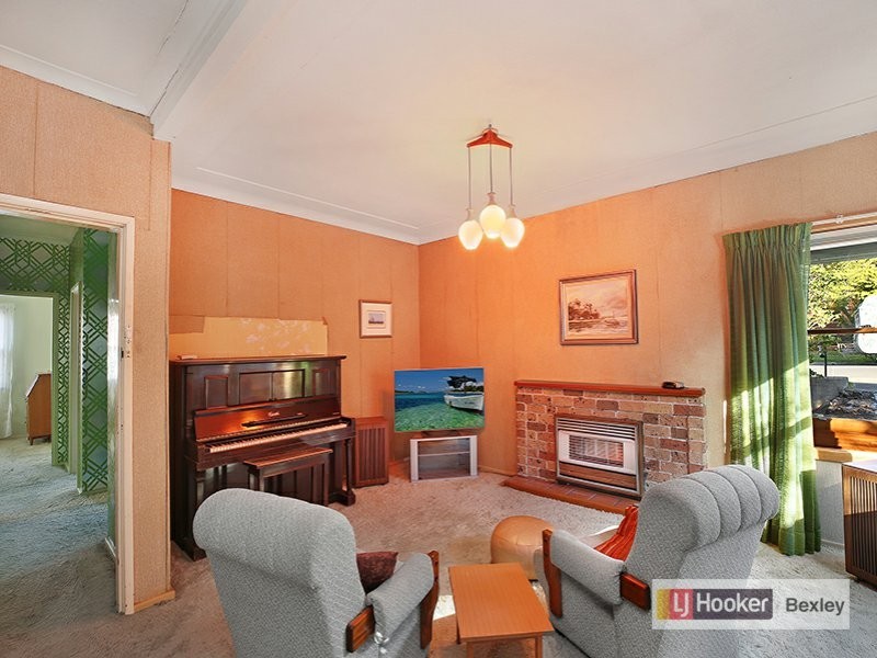 34 Kenyon Road, Bexley NSW 2207