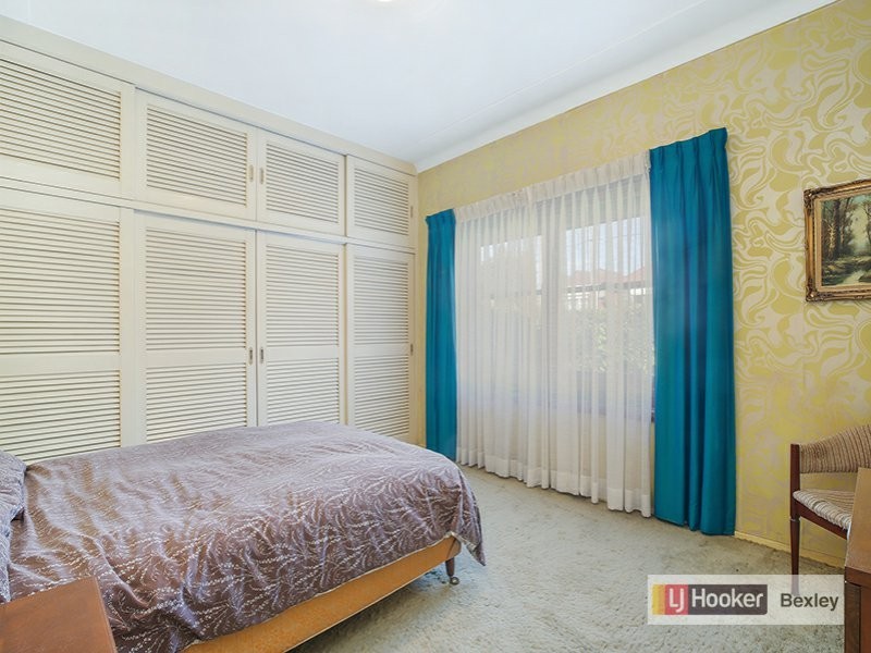 34 Kenyon Road, Bexley NSW 2207