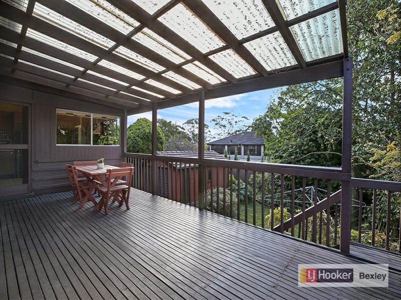 34 Kenyon Road, Bexley NSW 2207