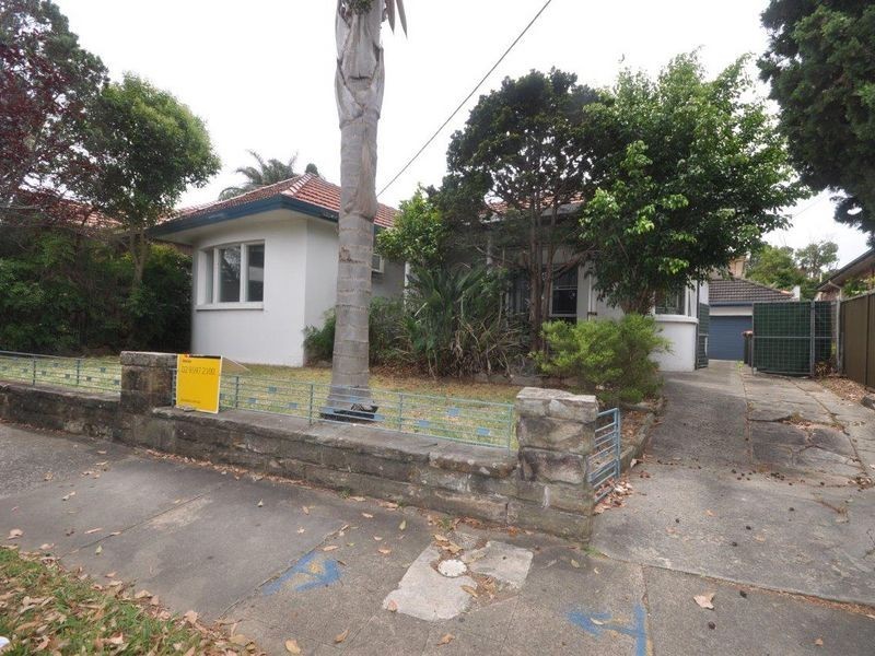 444 Bexley Road, Bexley NSW 2207