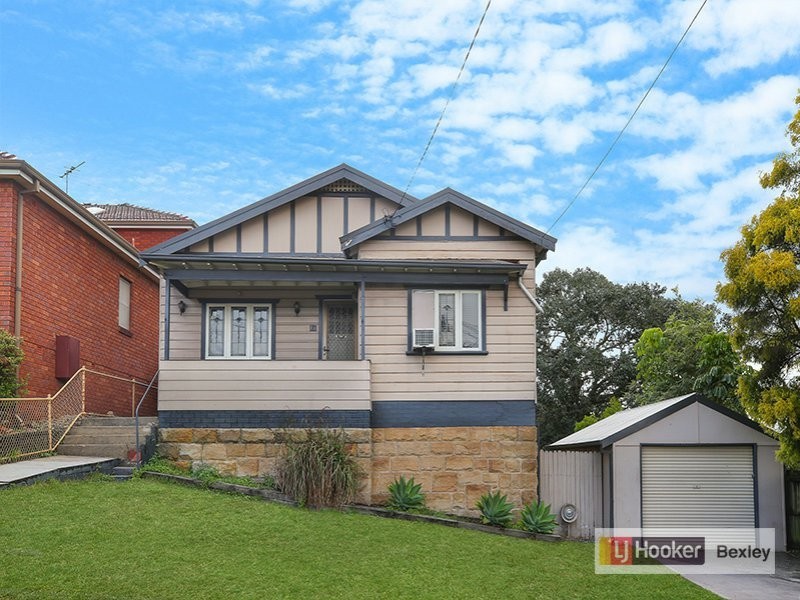 38 Wilsons Road, Bardwell Valley NSW 2207