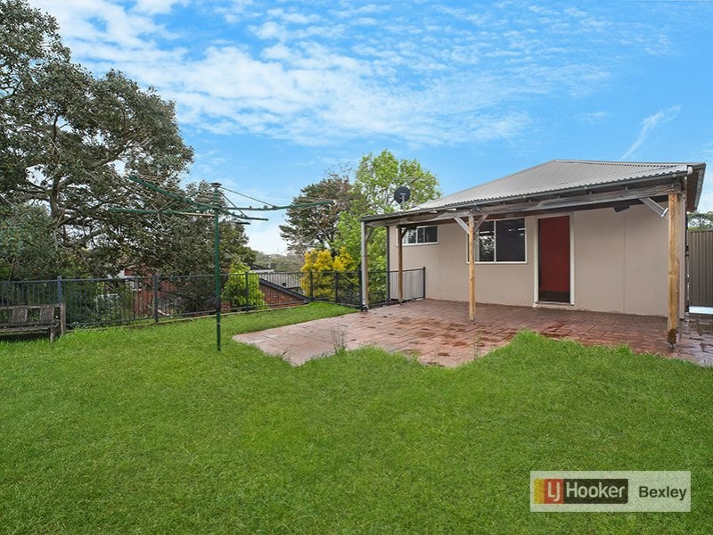 38 Wilsons Road, Bardwell Valley NSW 2207