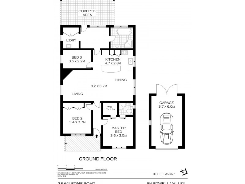 38 Wilsons Road, Bardwell Valley NSW 2207