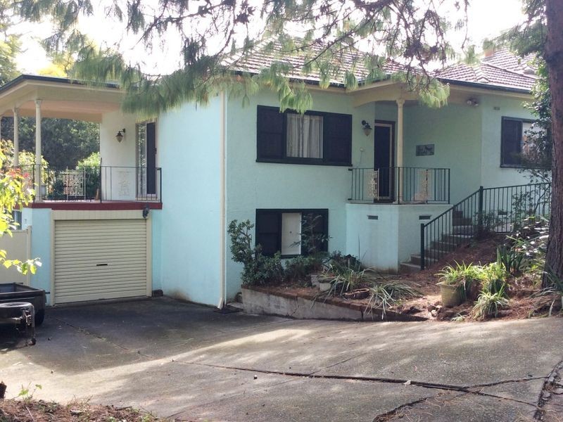 21 Veron Road, Bexley NSW 2207