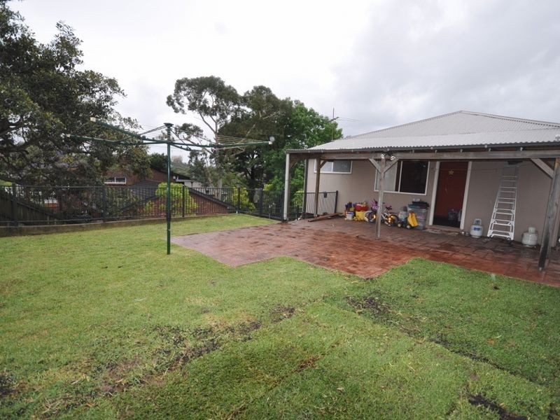 38 Wilsons Road, Bardwell Valley NSW 2207