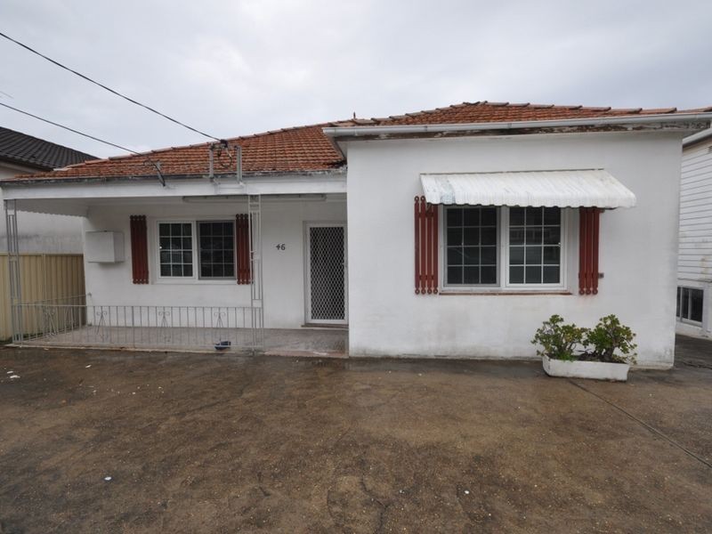 46 Cameron Street, Rockdale NSW 2216