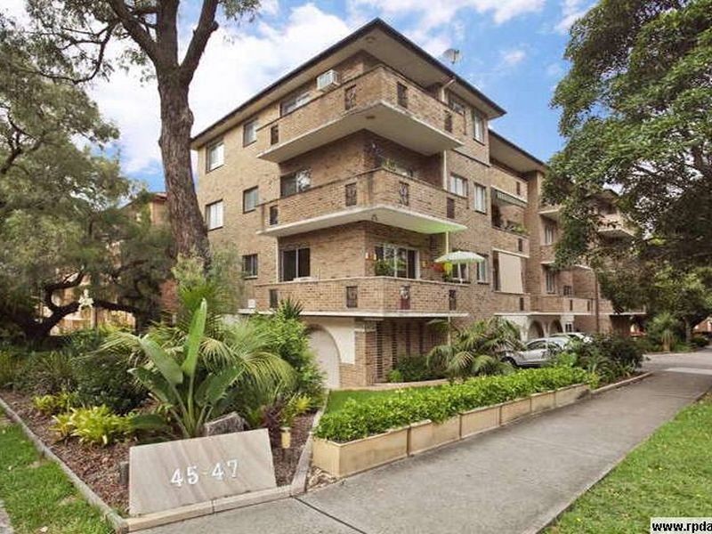 7/45-47 Chapel Street, Rockdale NSW 2216