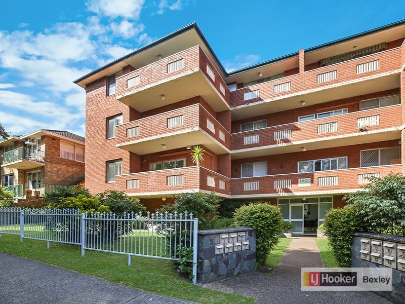 14/16-20 Garfield Street, Carlton NSW 2218