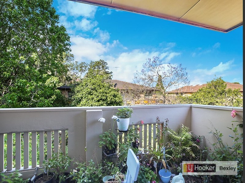 14/16-20 Garfield Street, Carlton NSW 2218