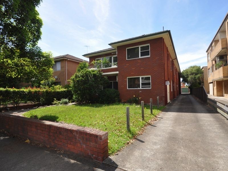 1/34 Albyn Street, Bexley NSW 2207