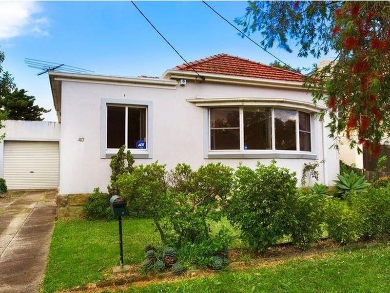 40 Annie Street, Hurstville NSW 2220