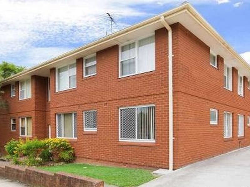 2/33 Oxford Street, Mortdale NSW 2223