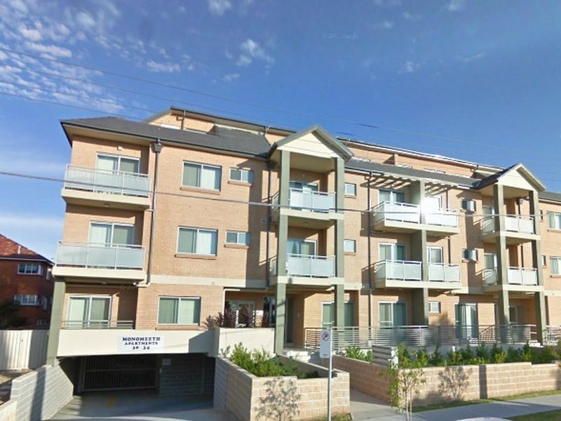 19/30-34 Monomeeth Street, Bexley NSW 2207