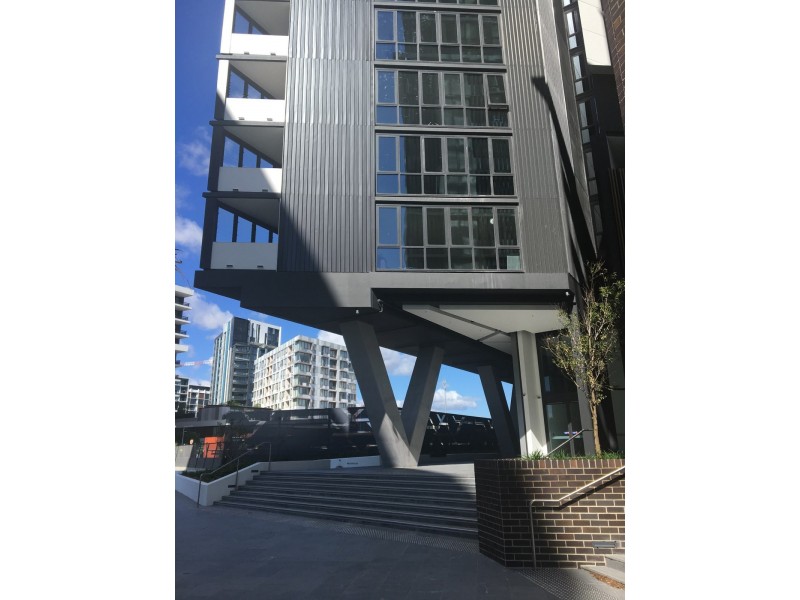 1507/9 Brodie Spark Drive, Wolli Creek NSW 2205