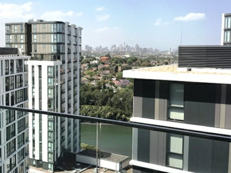 1507/9 Brodie Spark Drive, Wolli Creek NSW 2205