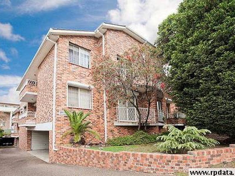 5/402-404 Railway Parade, Allawah NSW 2218