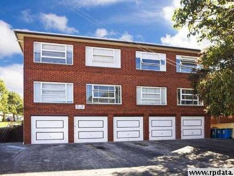 9/65 Queen Victoria Street, Bexley NSW 2207