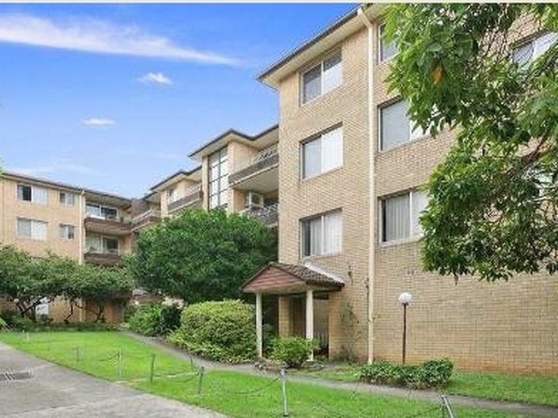4/26A Wolli Creek Road, Banksia NSW 2216