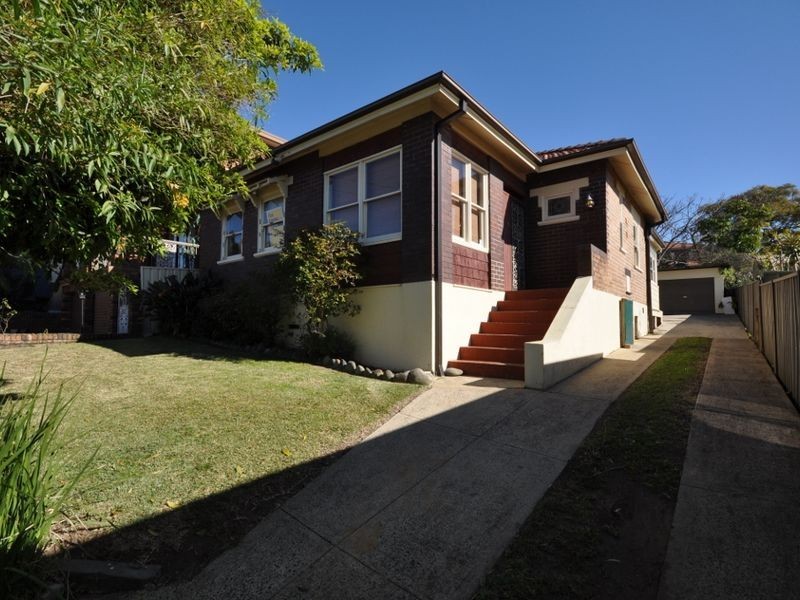 2 Kimberley Road, Hurstville NSW 2220