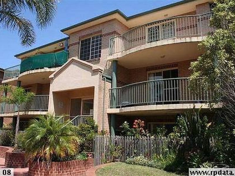 5/158-160A Harrow Road, Kogarah NSW 2217