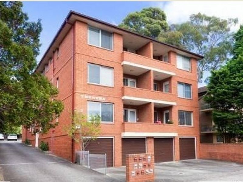4/7 Nelson street, Penshurst NSW 2222