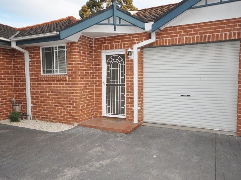 6/586 Forest Road, Bexley NSW 2207