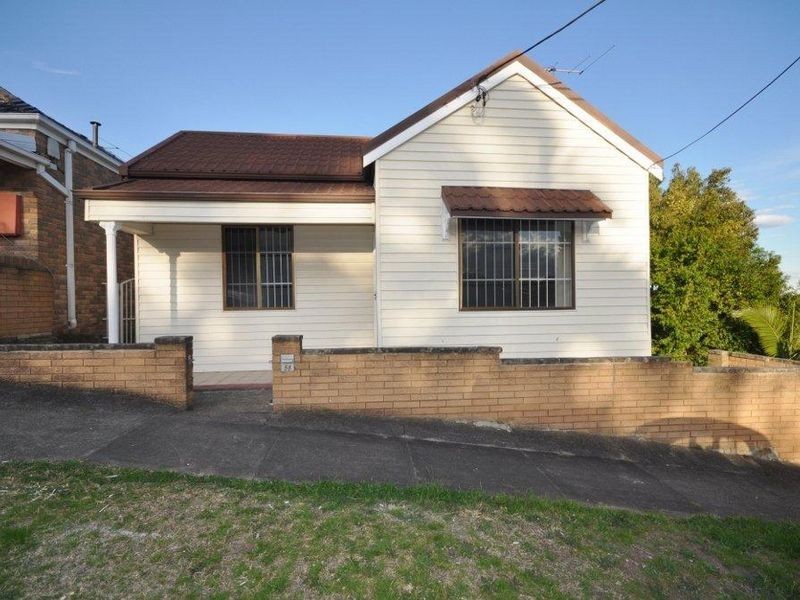 58 Segenhoe Street, Arncliffe NSW 2205