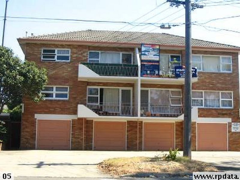 6/10 Dunmore Street, Bexley NSW 2207