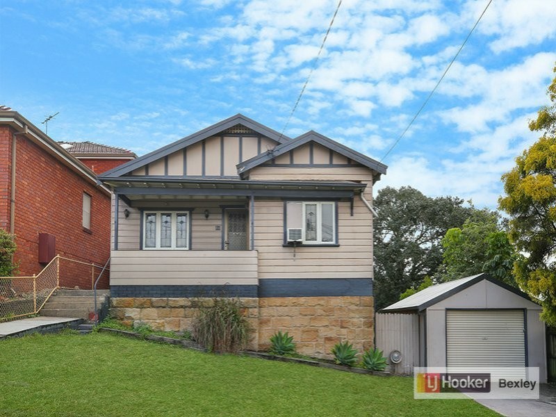 38 Wilsons Road, Bardwell Valley NSW 2207