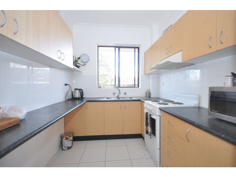 6/3-7 Dunmore Street, Bexley NSW 2207