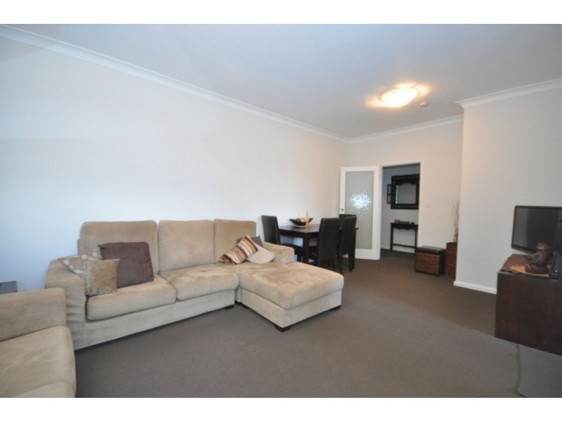 6/3-7 Dunmore Street, Bexley NSW 2207