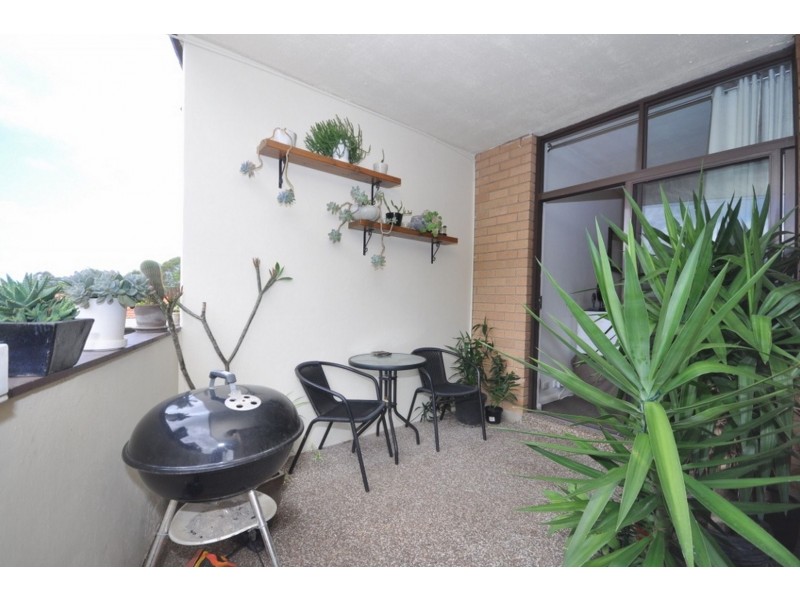 6/3-7 Dunmore Street, Bexley NSW 2207