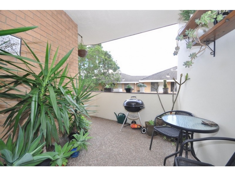 6/3-7 Dunmore Street, Bexley NSW 2207