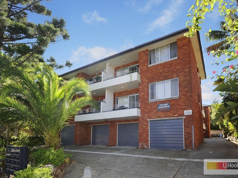 2/40-42 Monomeeth Street, Bexley NSW 2207