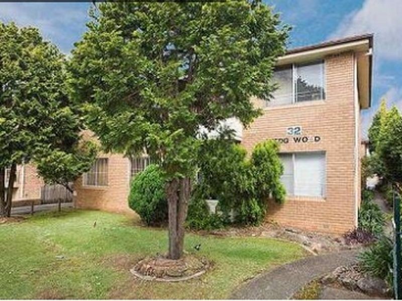 8/32 Albyn Street, Bexley NSW 2207