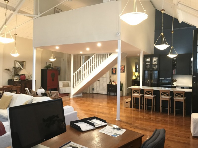 12/163 Queen Victoria Street, Bexley NSW 2207