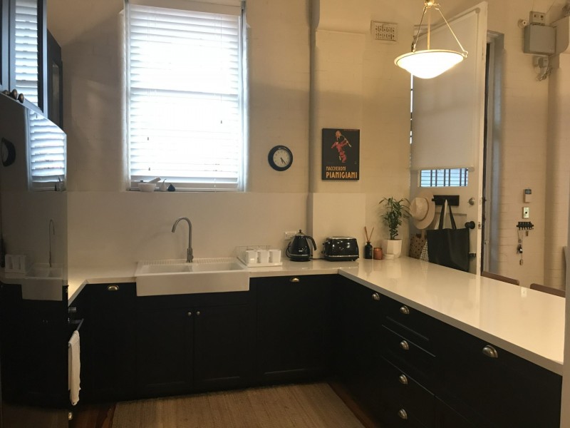 12/163 Queen Victoria Street, Bexley NSW 2207