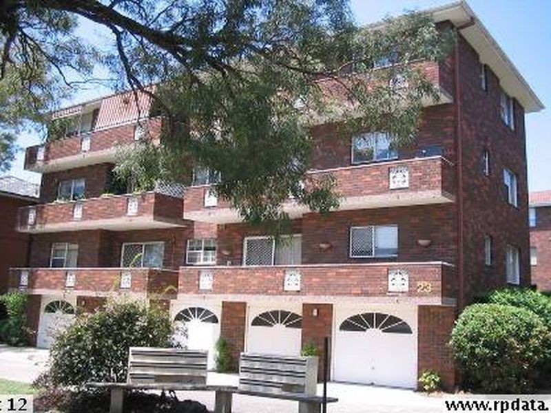 19/17-23 Green Street, Kogarah NSW 2217