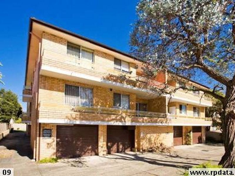 2/5 Oriental Street, Bexley NSW 2207