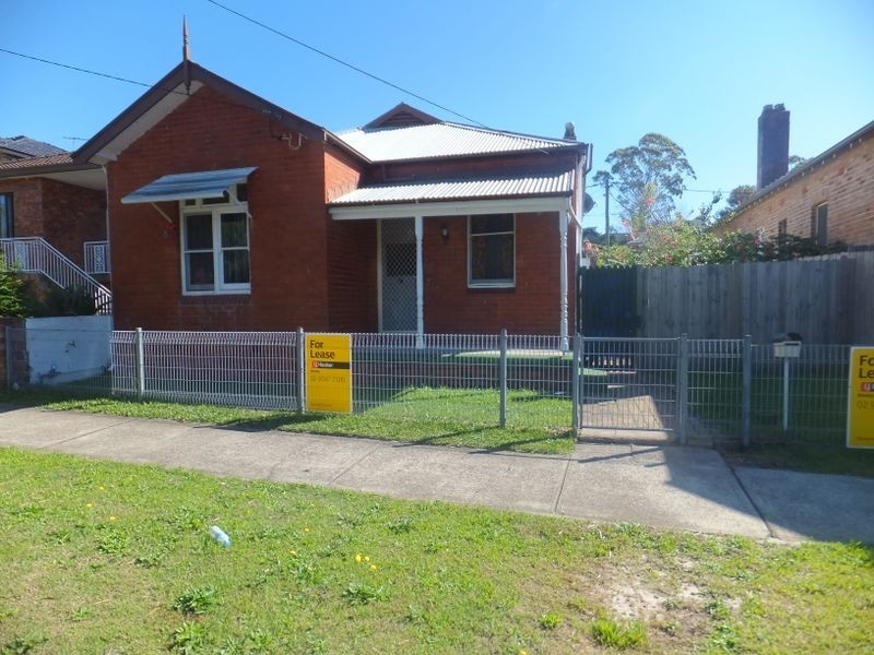 13 Wazir Street, Arncliffe NSW 2205