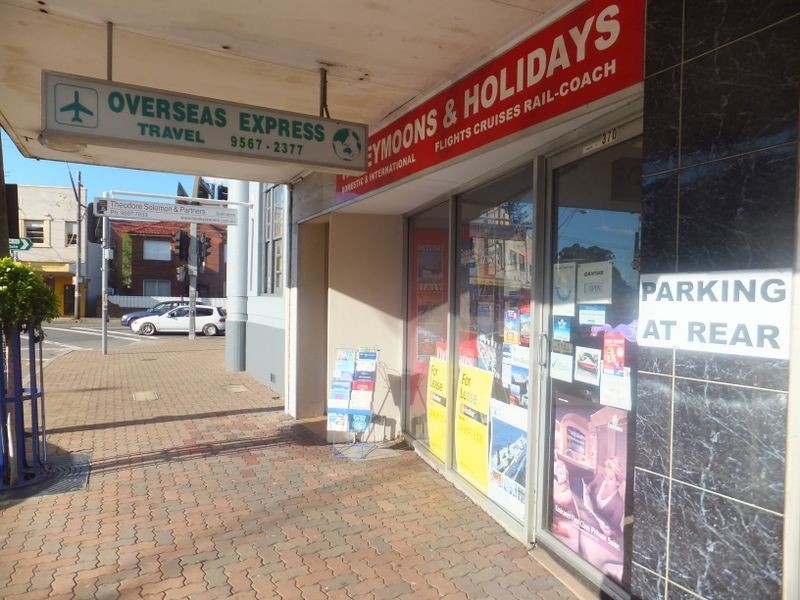 1/370 Forest Road, Bexley NSW 2207