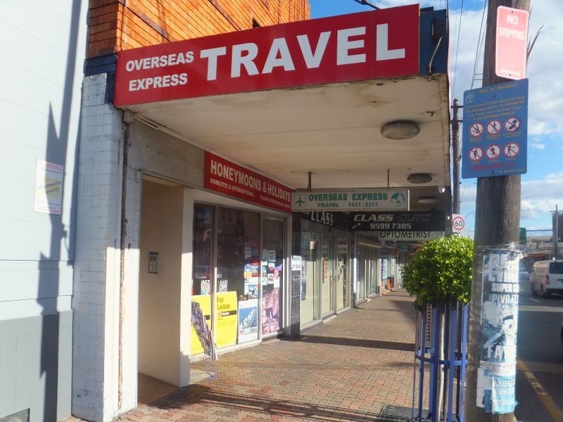 1/370 Forest Road, Bexley NSW 2207